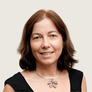 Dr Cliona Maguire