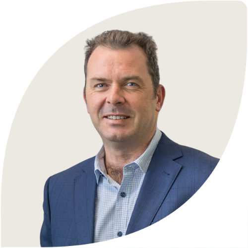 Dr Chris Gillespie