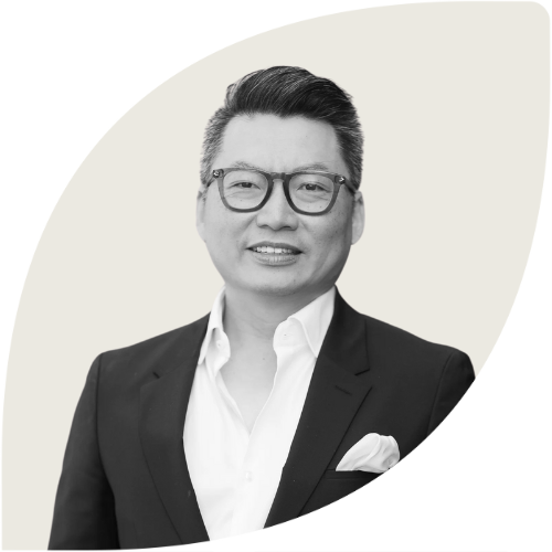 Dr Eddie Cheng