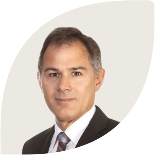 Dr Nigel Dunglison