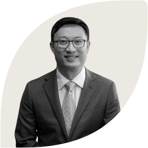 Dr Sean Cheng