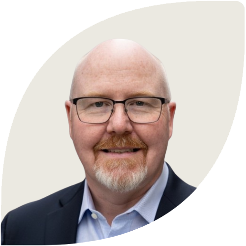 Associate Professor Hugh McGregor