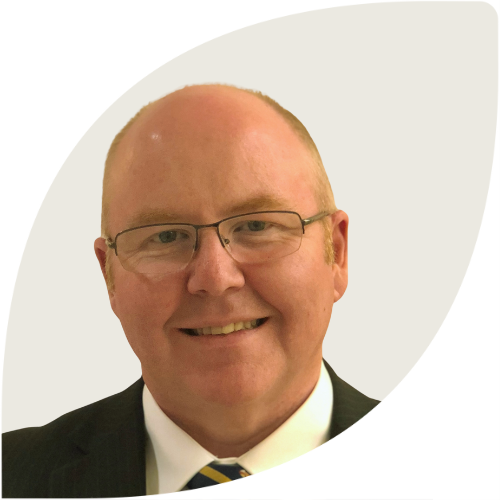 Dr Hugh McGregor