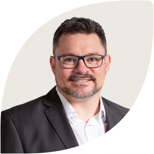 Dr Scott Ingram