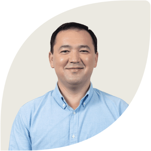 Dr Oybek Rustamov