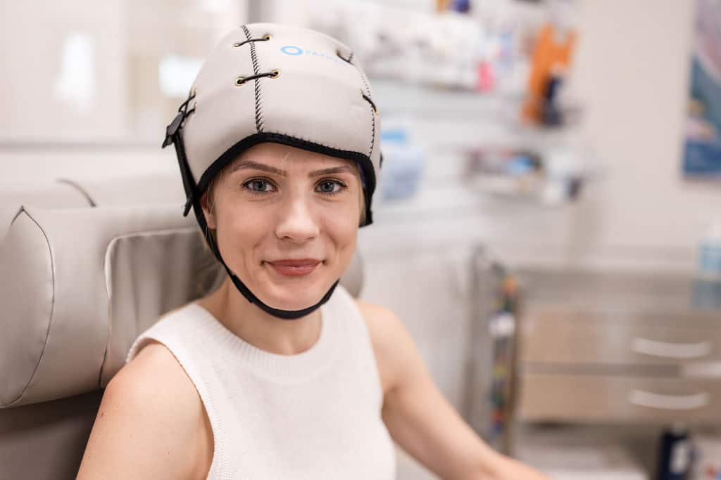 Technique for Minimizing Chemotherapy-Induced Alopecia Gaining a Foothold  in the States - Oncology Nurse Advisor
