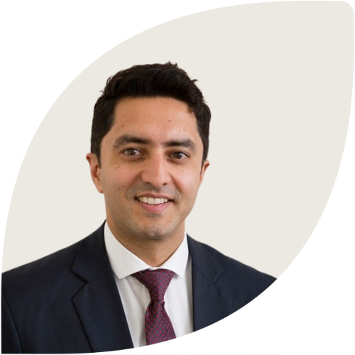 Dr Ajay Chauhan