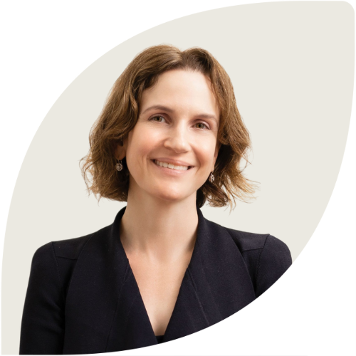 Dr Madeleine Adams