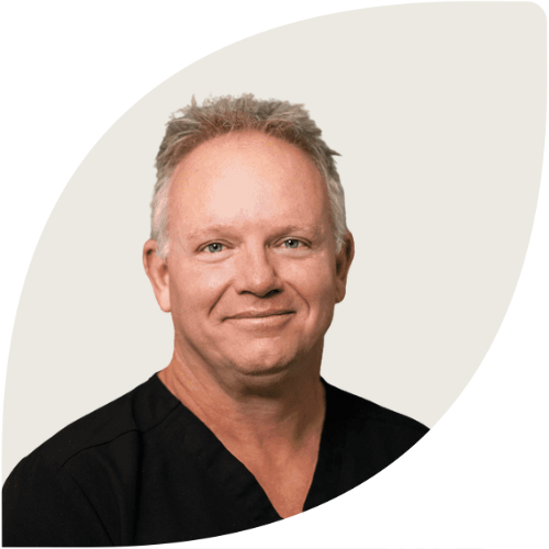 Dr Phil Richardson