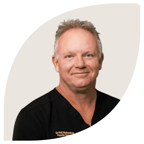 Dr Philip Richardson