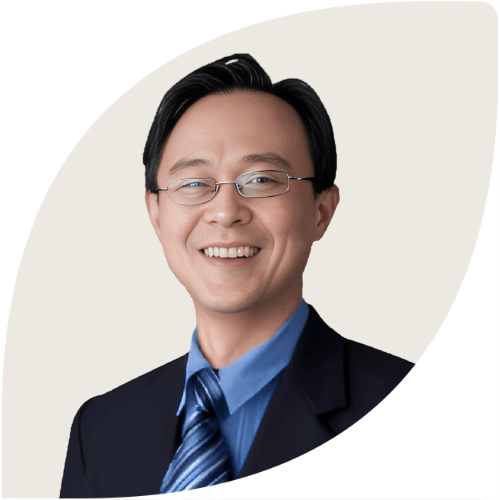 Dr Boon Kua
