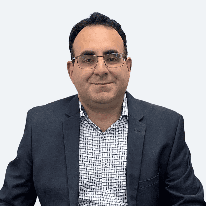 Dr Hadi Moattar