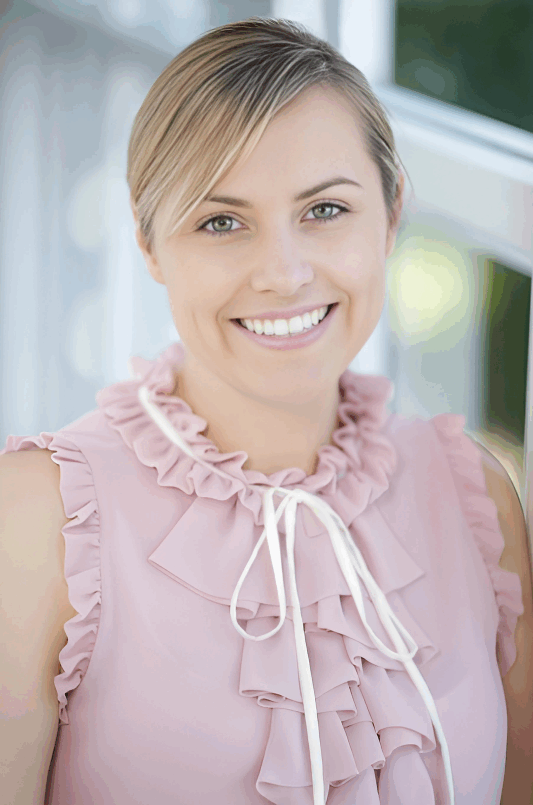 Dr Natalie Kiel 