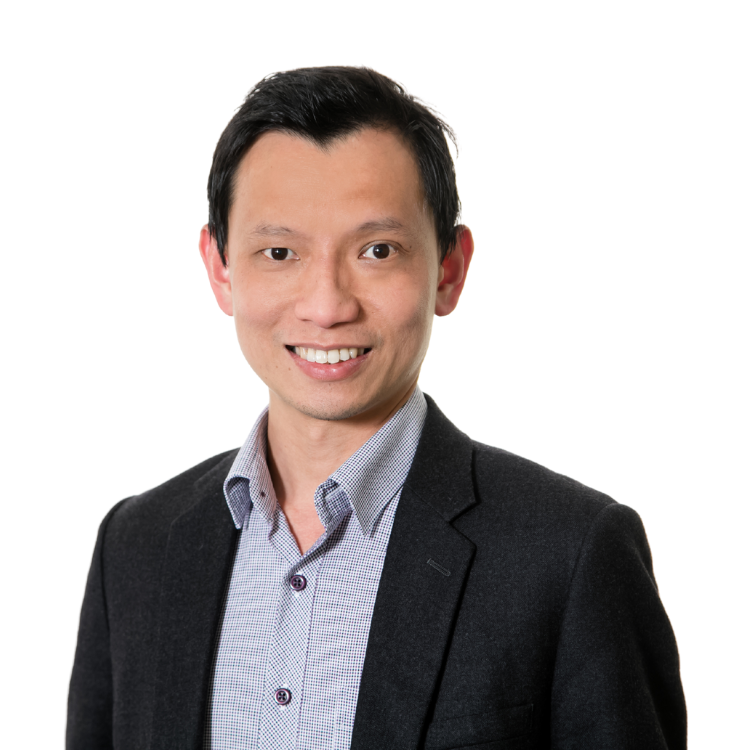 Dr Terrence Tan