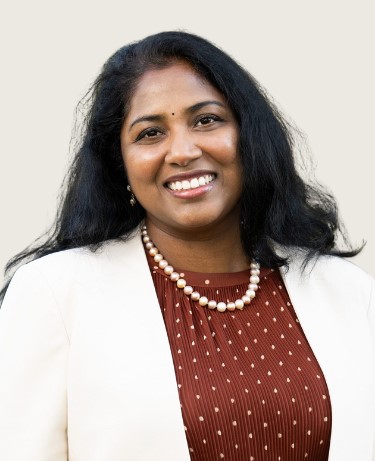 Dr Madhavi Kasi