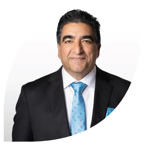 Dr Assad Bangash